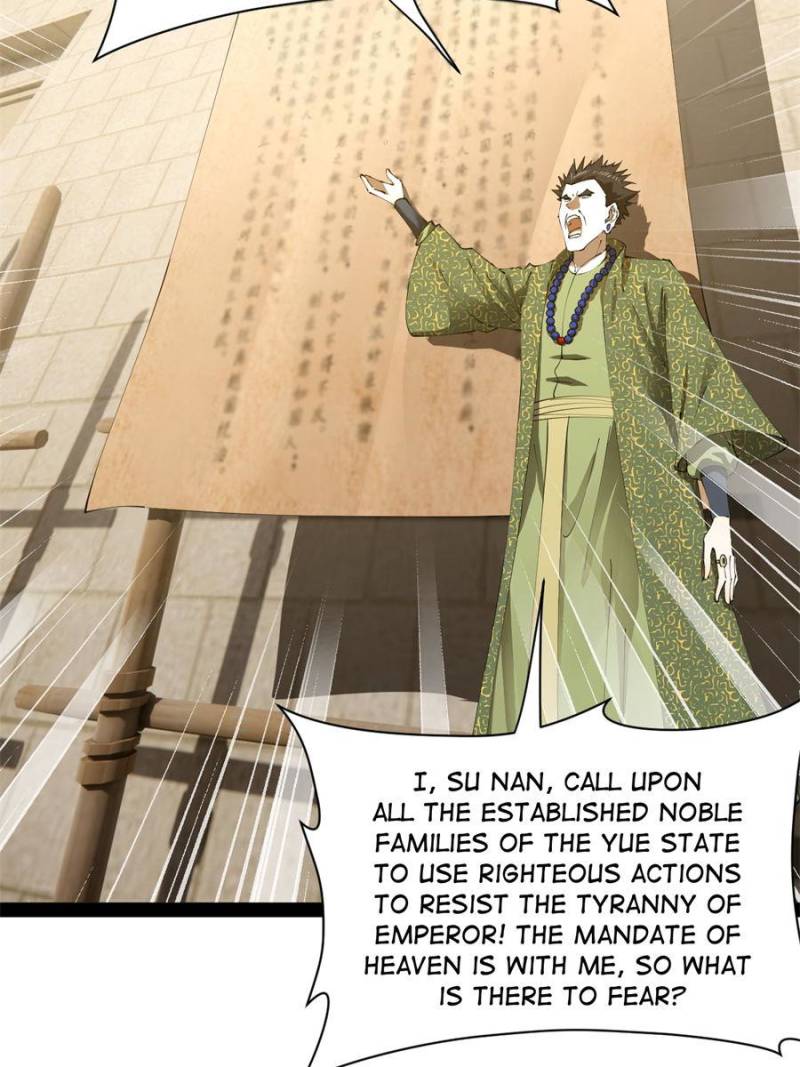 Ultimate Son-in-Law Chapter 273 - Page 63
