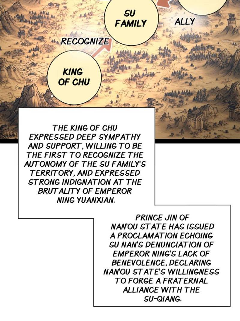 Ultimate Son-in-Law Chapter 273 - Page 65