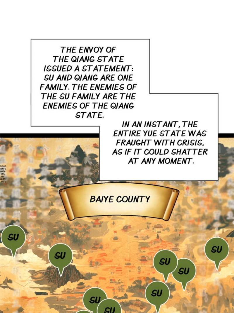 Ultimate Son-in-Law Chapter 273 - Page 66