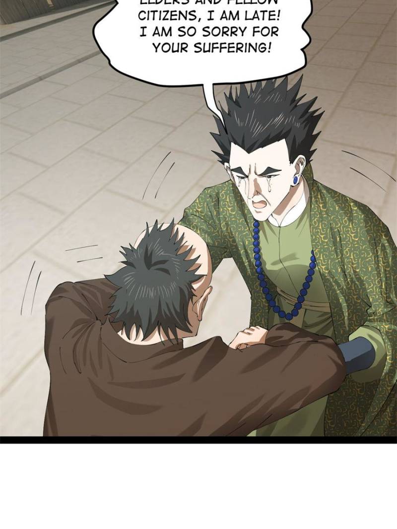 Ultimate Son-in-Law Chapter 273 - Page 69