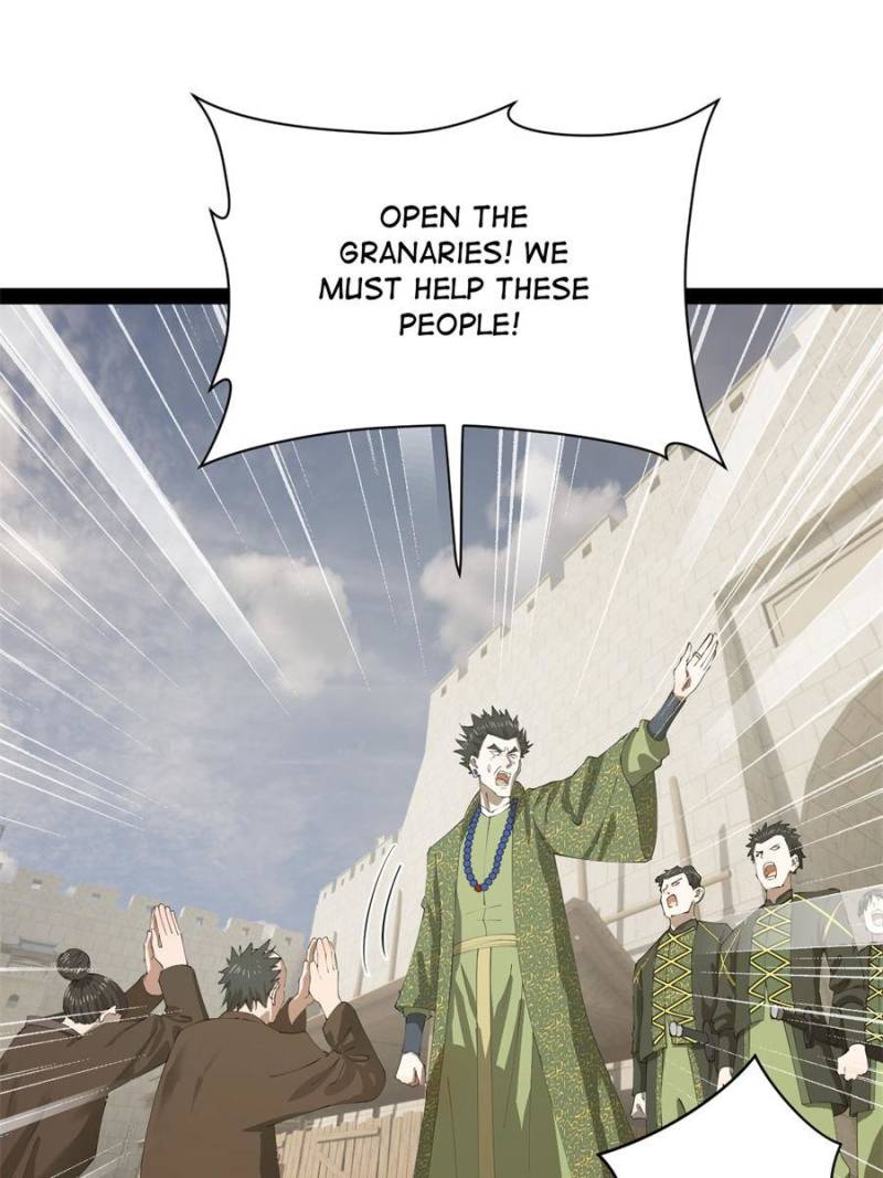 Ultimate Son-in-Law Chapter 273 - Page 70