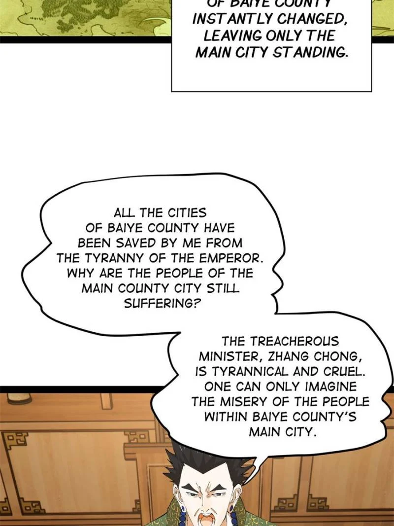 Ultimate Son-in-Law Chapter 273 - Page 73