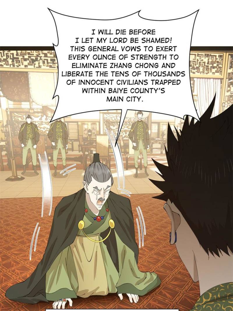 Ultimate Son-in-Law Chapter 273 - Page 75