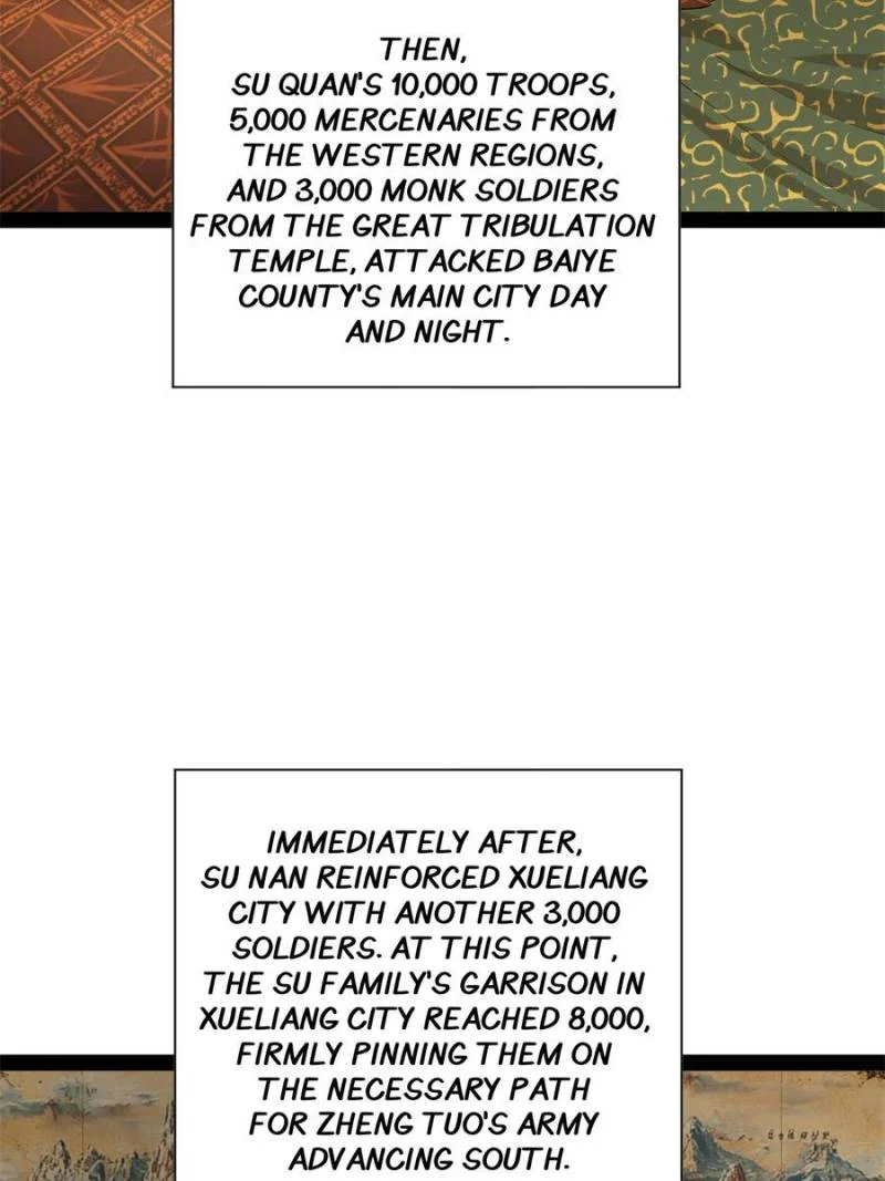 Ultimate Son-in-Law Chapter 273 - Page 76