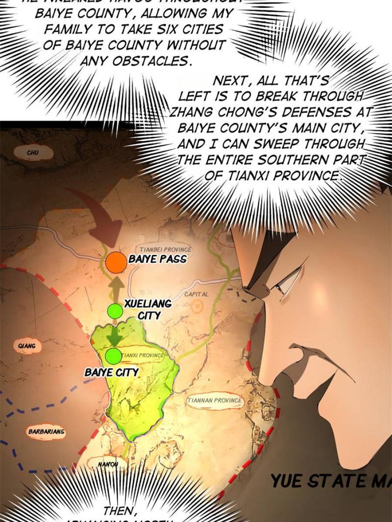 Ultimate Son-in-Law Chapter 273 - Page 78