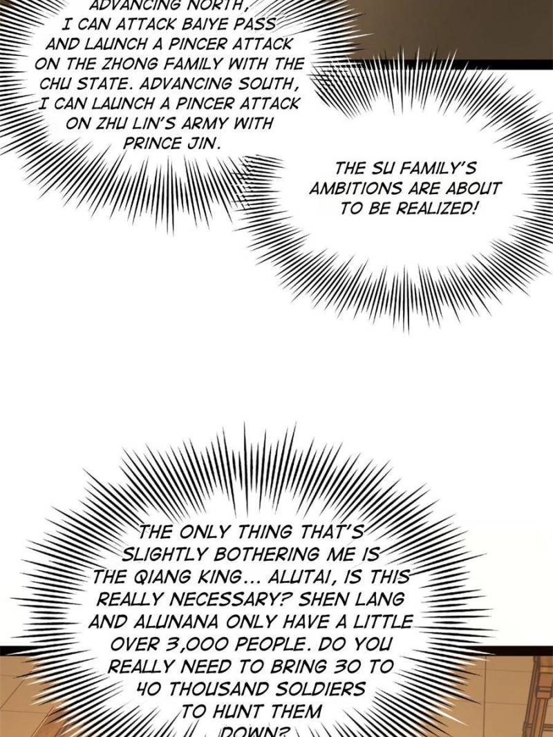 Ultimate Son-in-Law Chapter 273 - Page 79