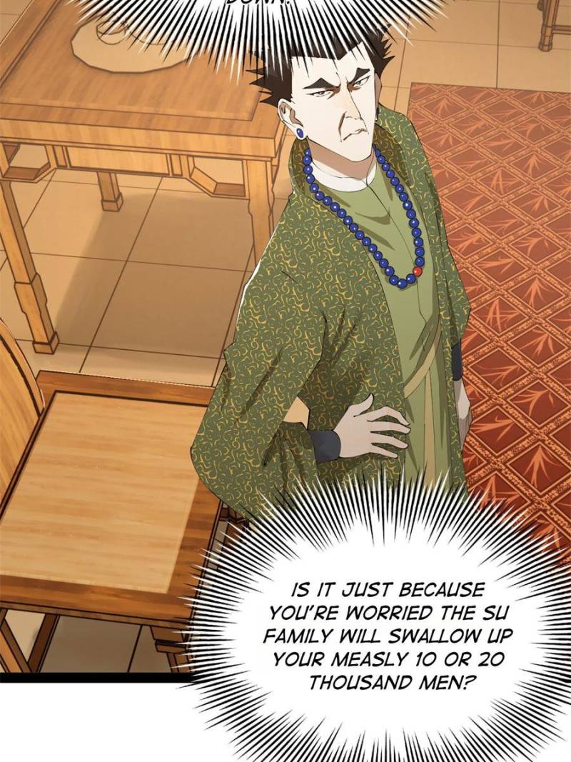 Ultimate Son-in-Law Chapter 273 - Page 80