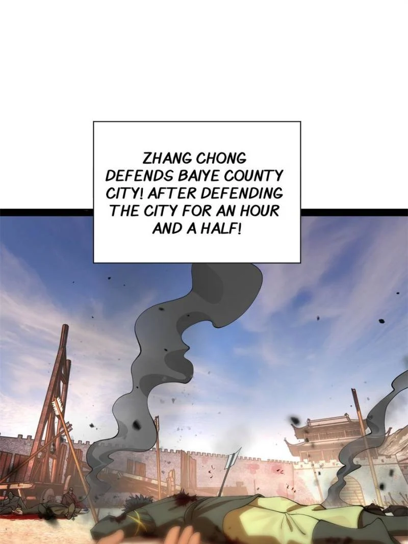 Ultimate Son-in-Law Chapter 274 - Page 1