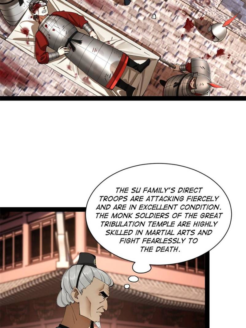 Ultimate Son-in-Law Chapter 274 - Page 3