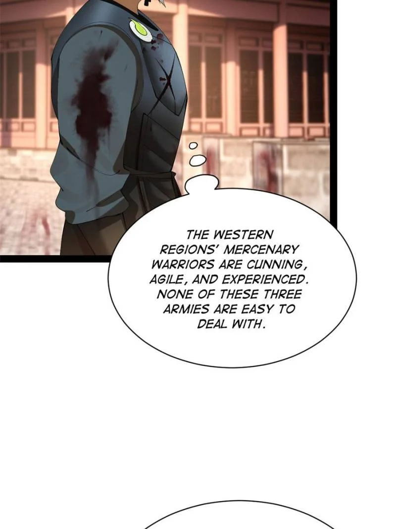 Ultimate Son-in-Law Chapter 274 - Page 4