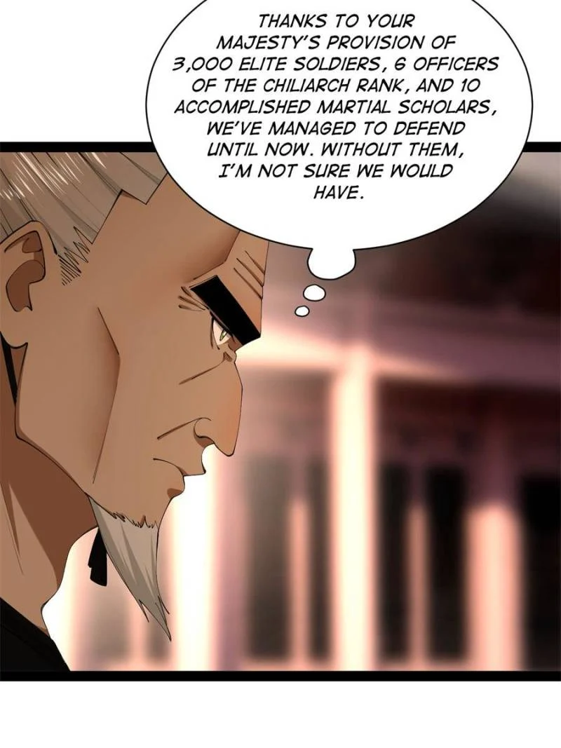 Ultimate Son-in-Law Chapter 274 - Page 5