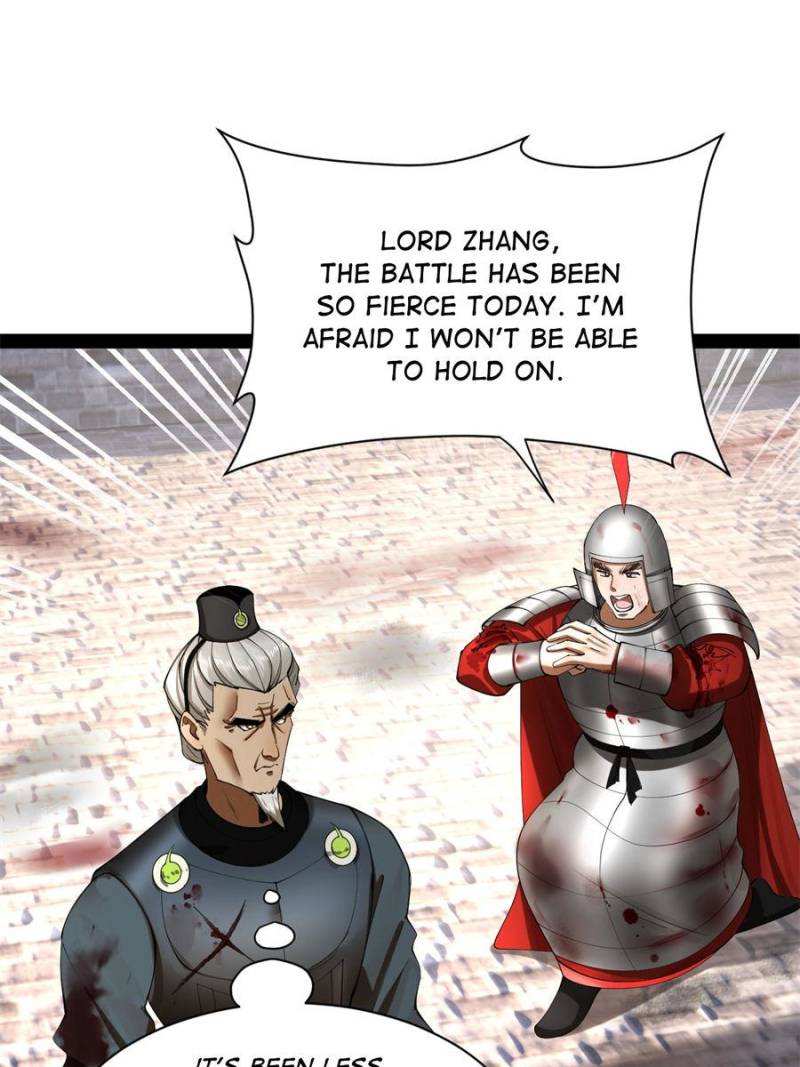 Ultimate Son-in-Law Chapter 274 - Page 6