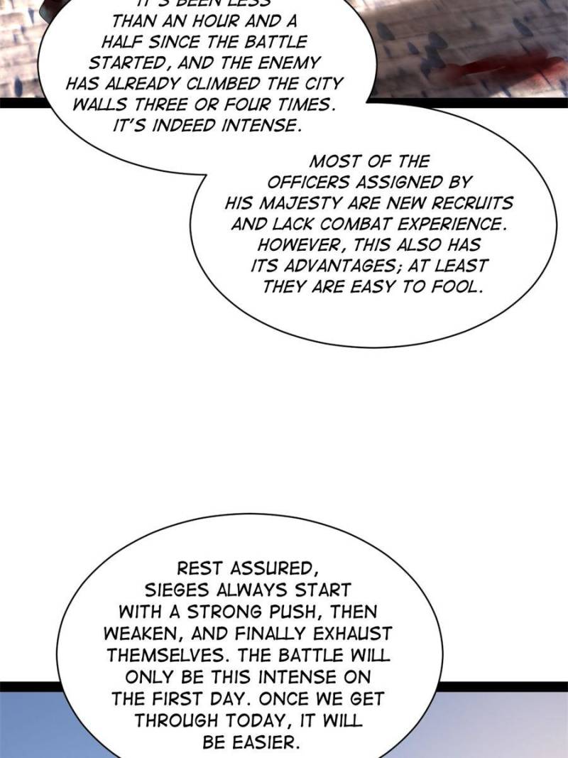 Ultimate Son-in-Law Chapter 274 - Page 7