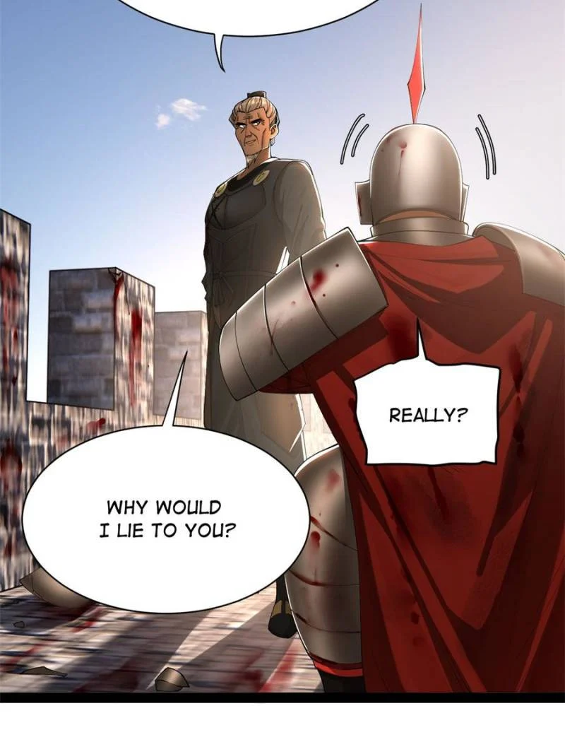 Ultimate Son-in-Law Chapter 274 - Page 8
