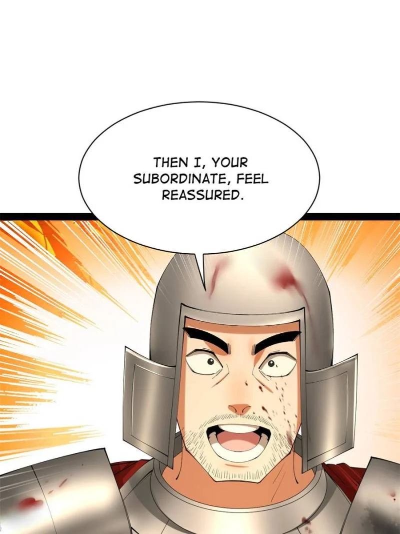 Ultimate Son-in-Law Chapter 274 - Page 9