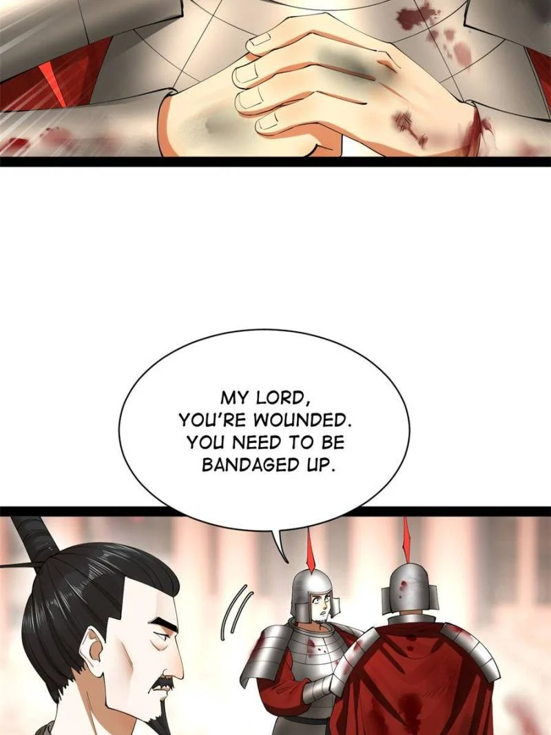 Ultimate Son-in-Law Chapter 274 - Page 10
