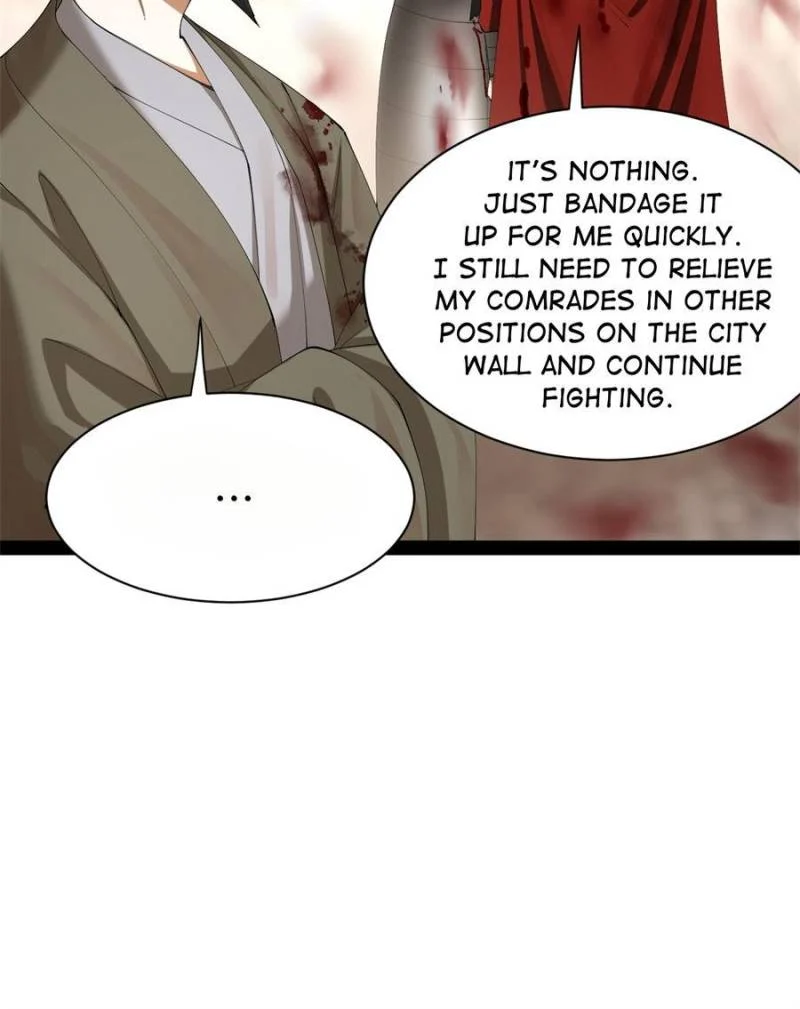 Ultimate Son-in-Law Chapter 274 - Page 11