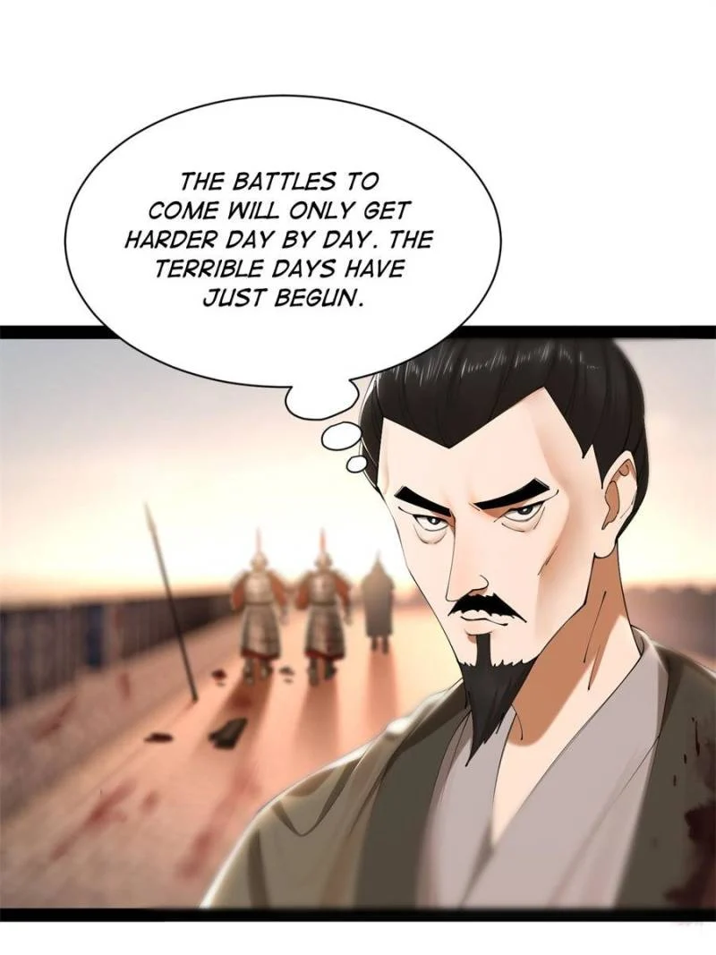 Ultimate Son-in-Law Chapter 274 - Page 12