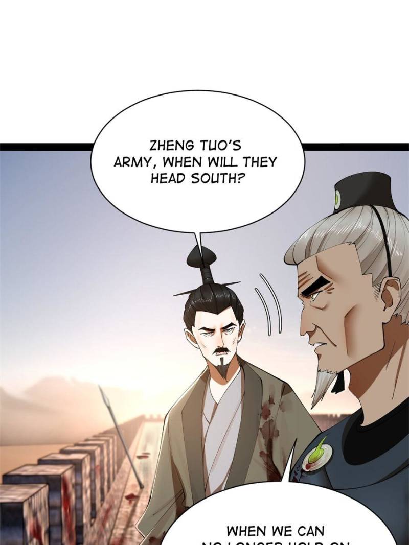 Ultimate Son-in-Law Chapter 274 - Page 13