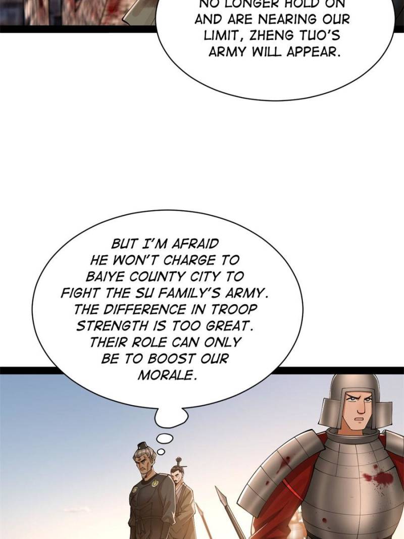 Ultimate Son-in-Law Chapter 274 - Page 14