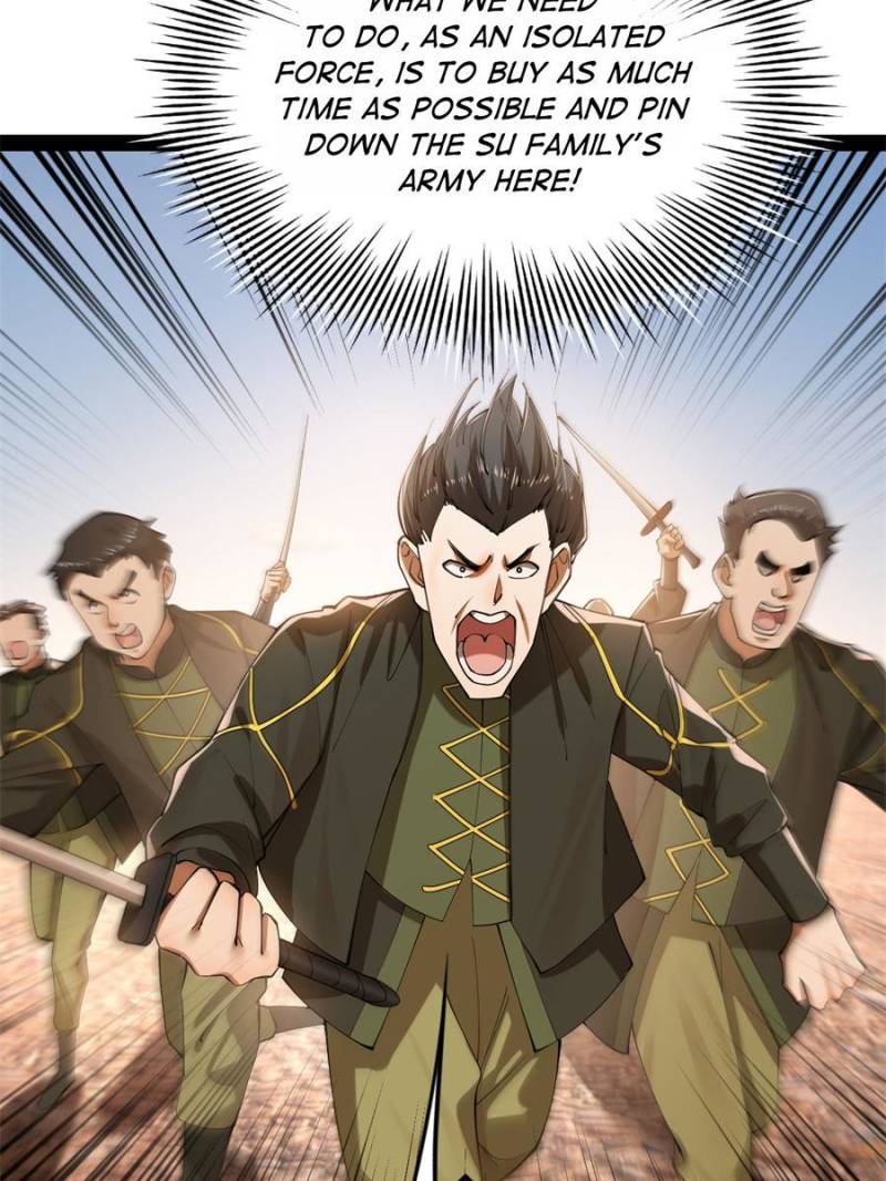 Ultimate Son-in-Law Chapter 274 - Page 16