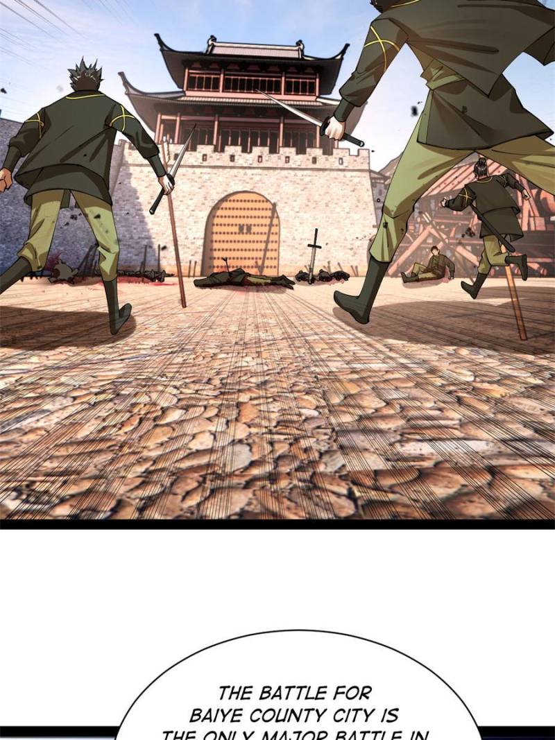 Ultimate Son-in-Law Chapter 274 - Page 18