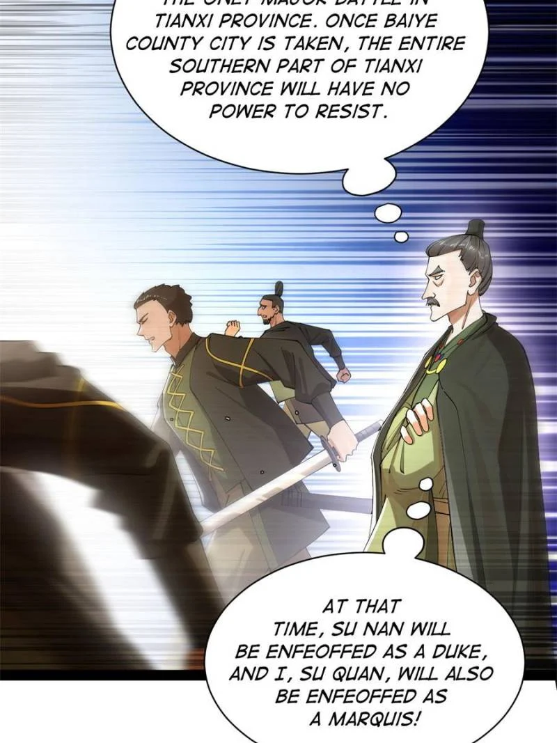 Ultimate Son-in-Law Chapter 274 - Page 19