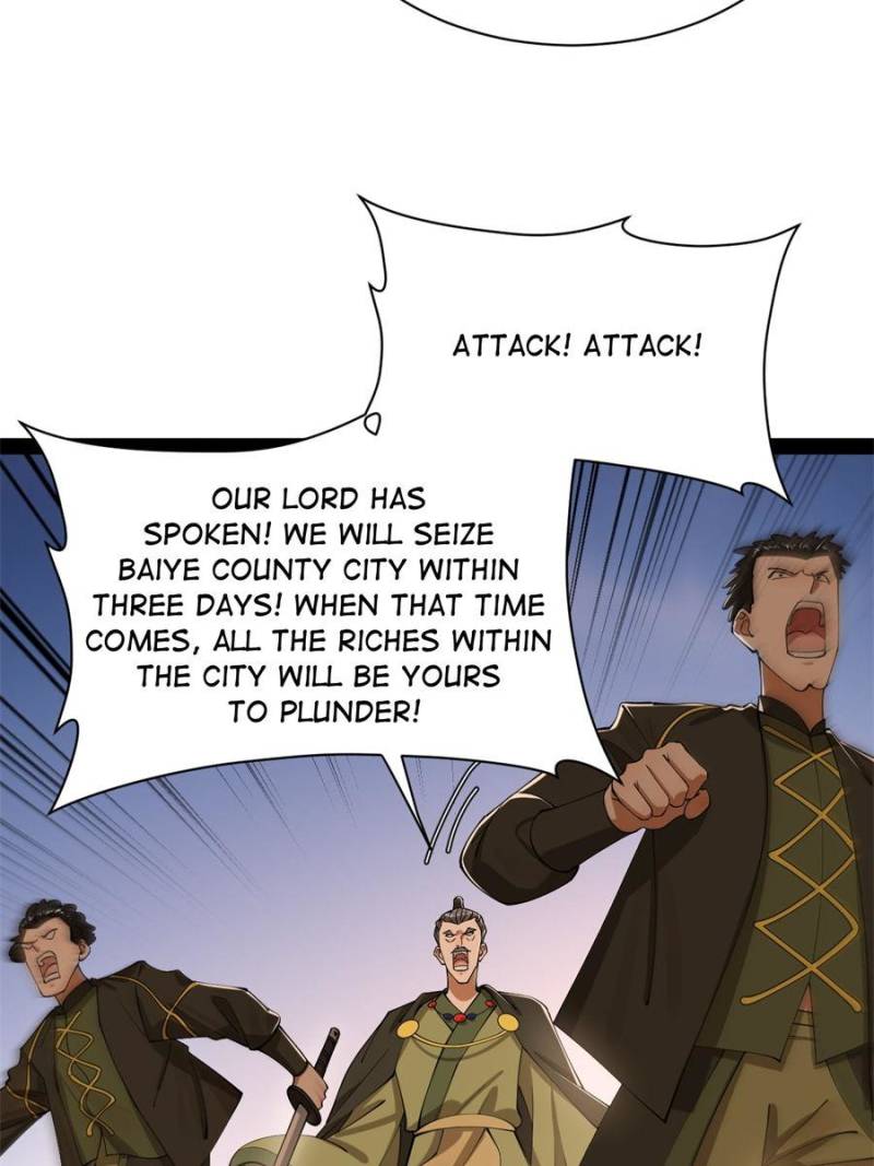 Ultimate Son-in-Law Chapter 274 - Page 20