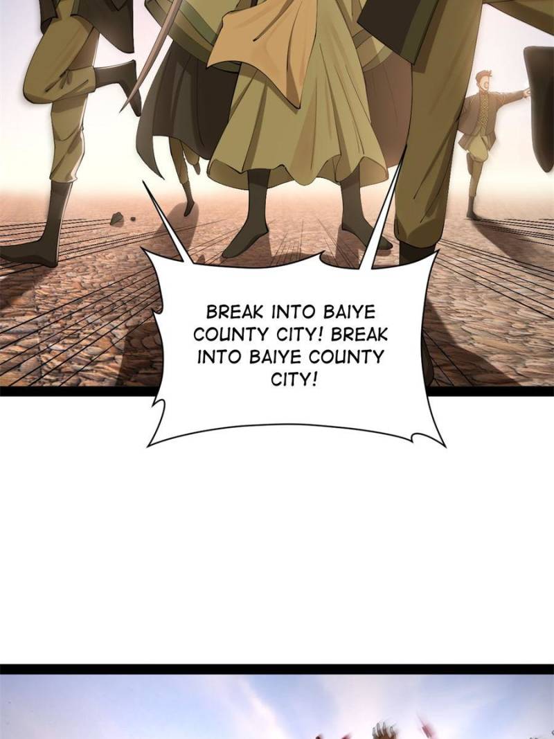 Ultimate Son-in-Law Chapter 274 - Page 21