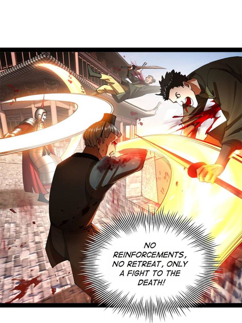 Ultimate Son-in-Law Chapter 274 - Page 24