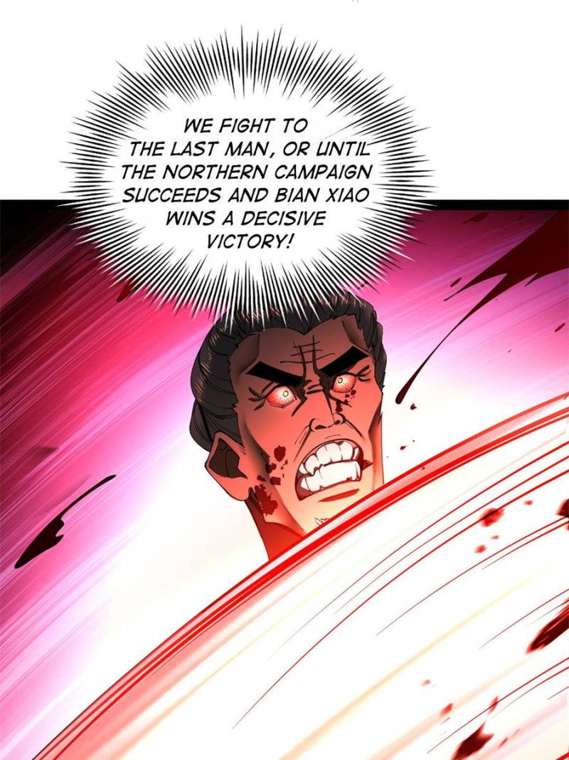 Ultimate Son-in-Law Chapter 274 - Page 25