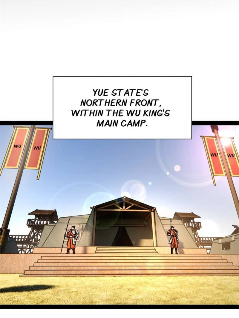 Ultimate Son-in-Law Chapter 274 - Page 27
