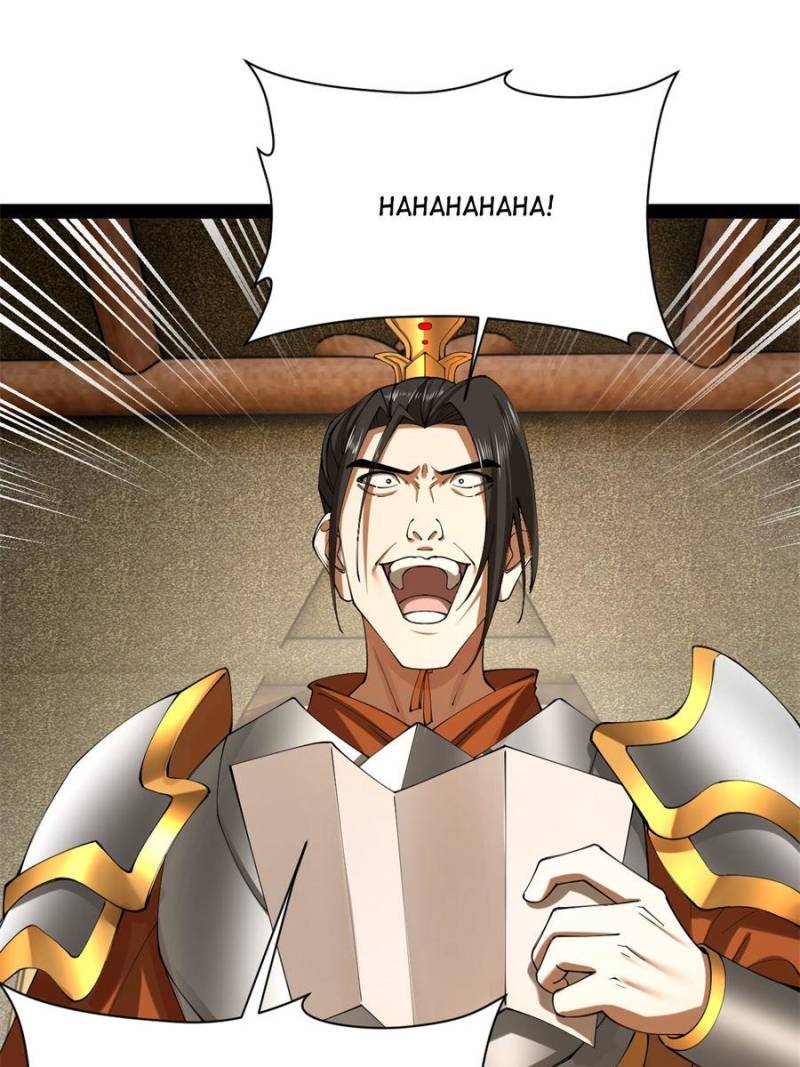 Ultimate Son-in-Law Chapter 274 - Page 28