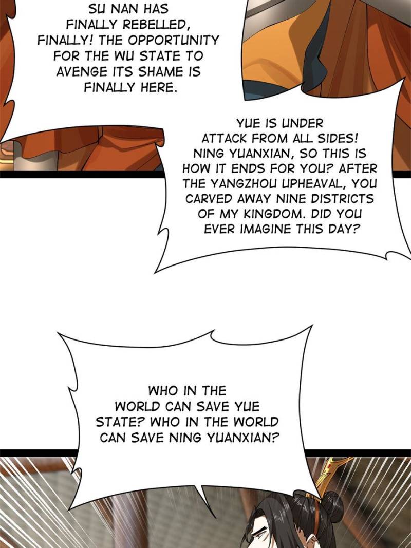 Ultimate Son-in-Law Chapter 274 - Page 29