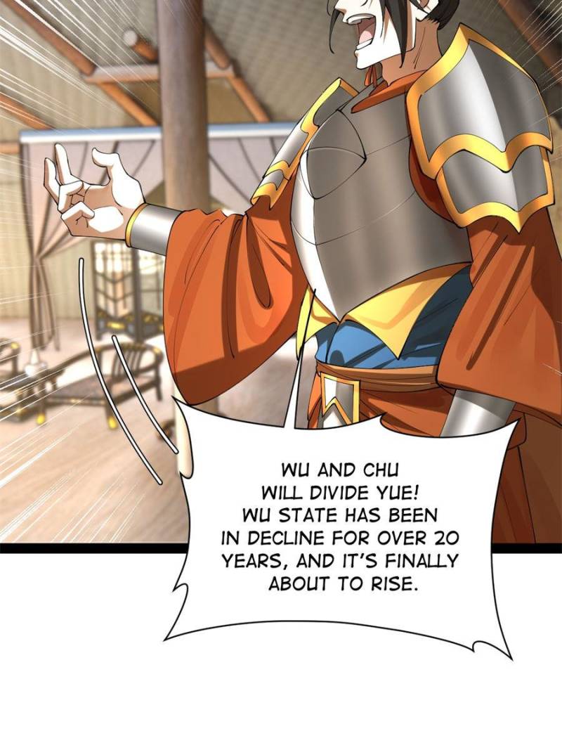 Ultimate Son-in-Law Chapter 274 - Page 30