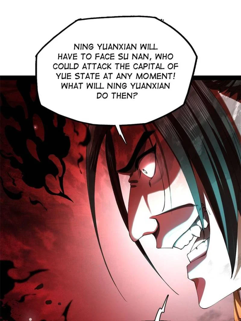 Ultimate Son-in-Law Chapter 274 - Page 31