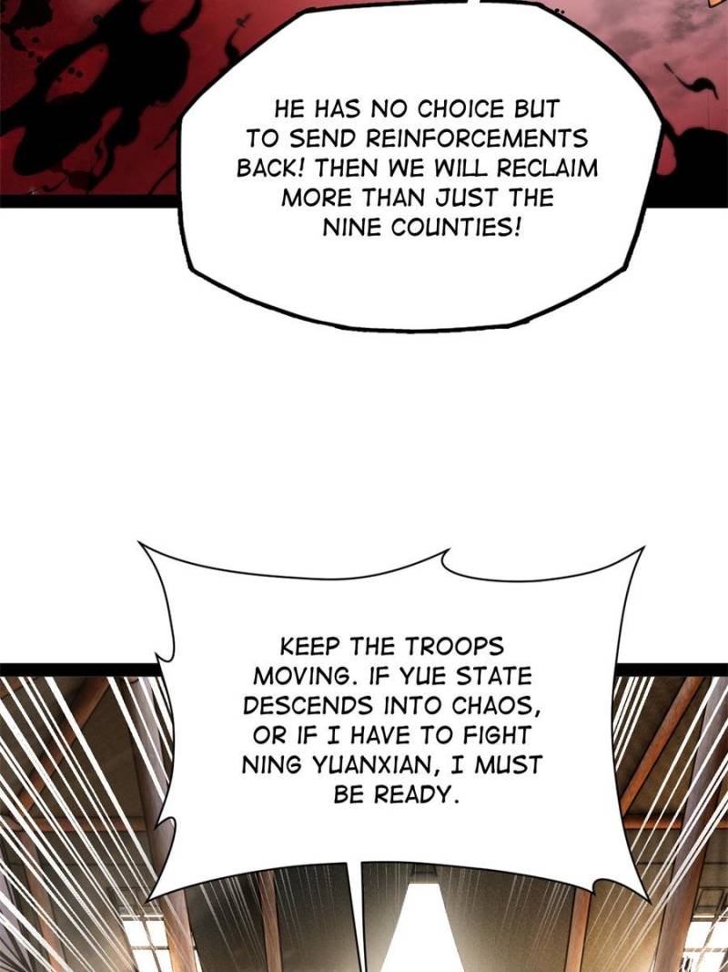 Ultimate Son-in-Law Chapter 274 - Page 32