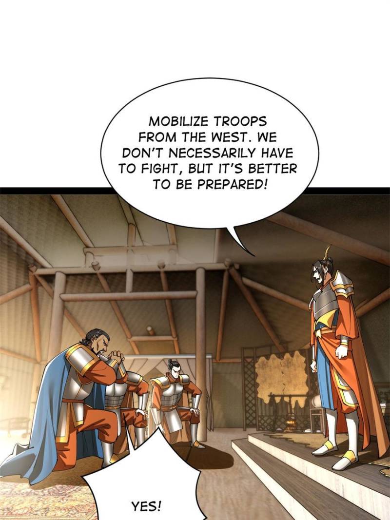 Ultimate Son-in-Law Chapter 274 - Page 36