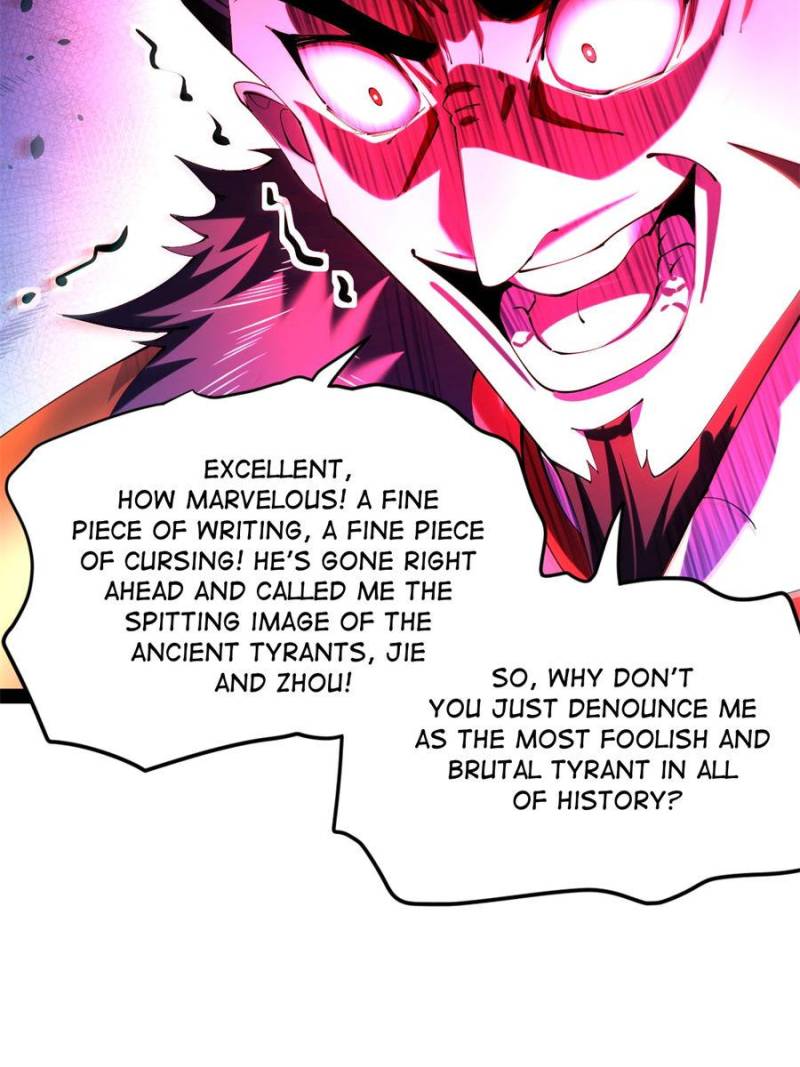 Ultimate Son-in-Law Chapter 274 - Page 38