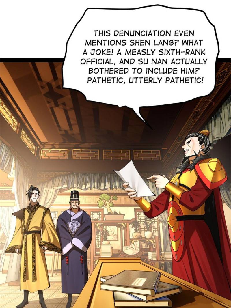 Ultimate Son-in-Law Chapter 274 - Page 39