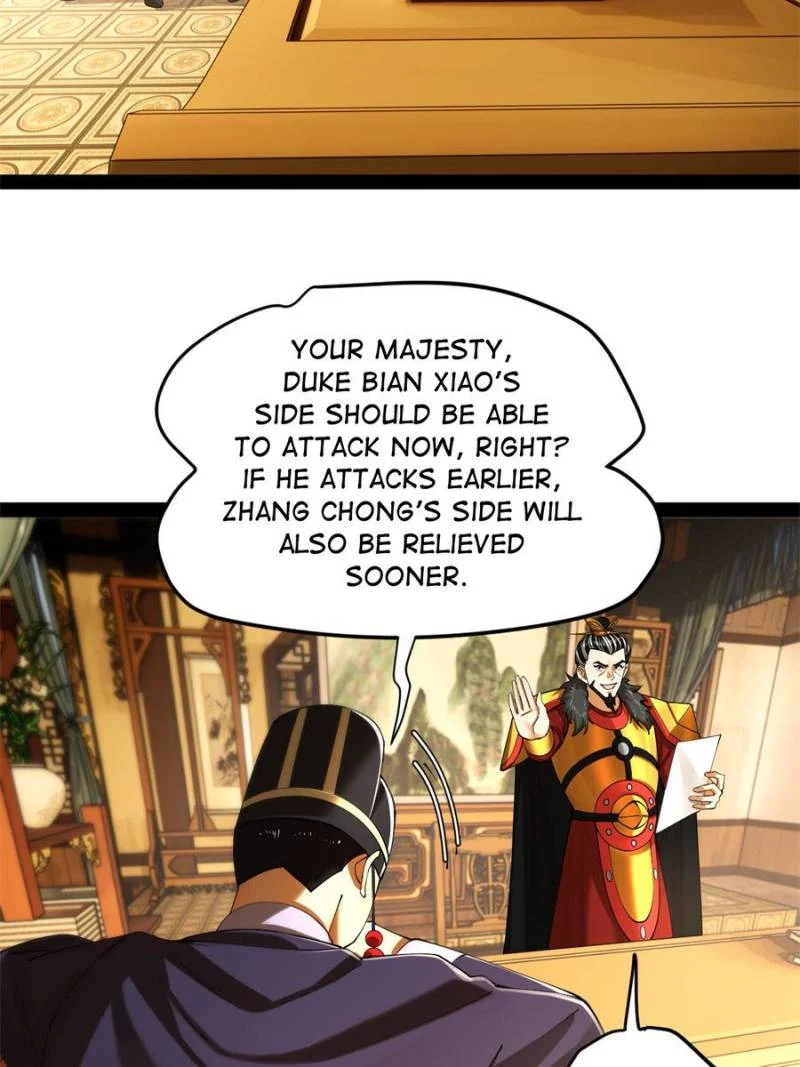 Ultimate Son-in-Law Chapter 274 - Page 40