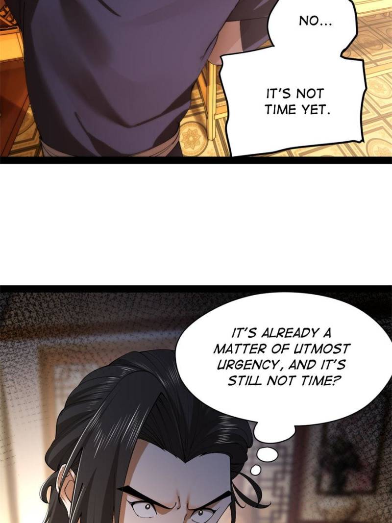 Ultimate Son-in-Law Chapter 274 - Page 41