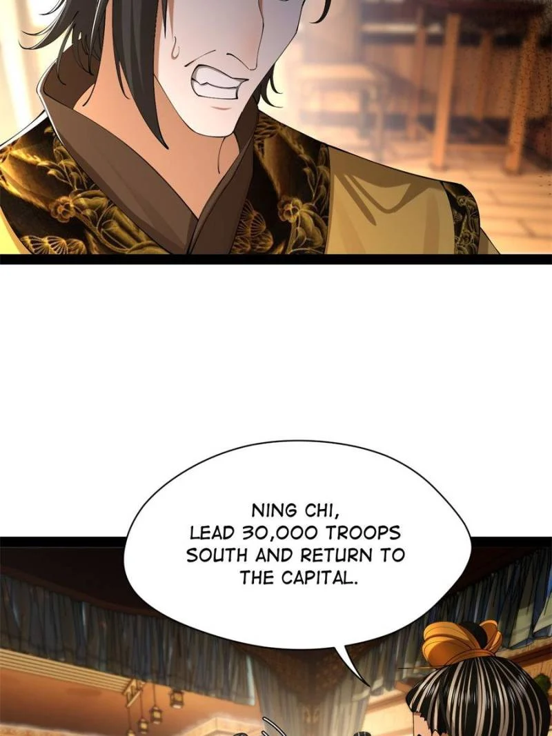 Ultimate Son-in-Law Chapter 274 - Page 42