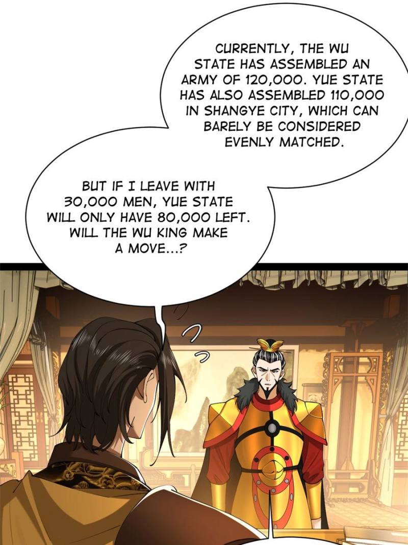 Ultimate Son-in-Law Chapter 274 - Page 44