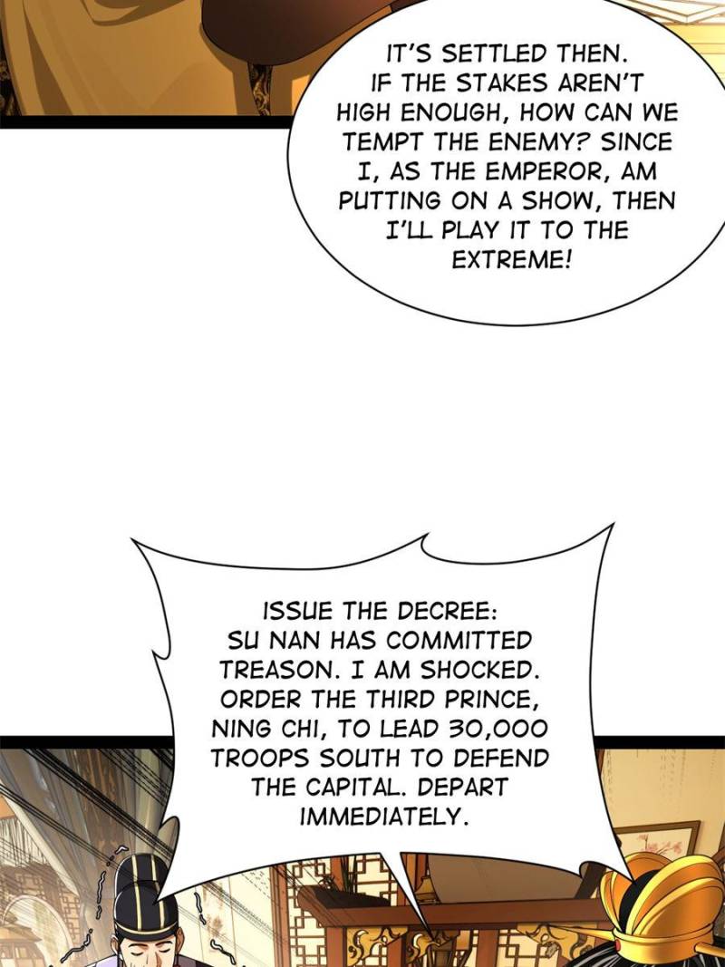 Ultimate Son-in-Law Chapter 274 - Page 45