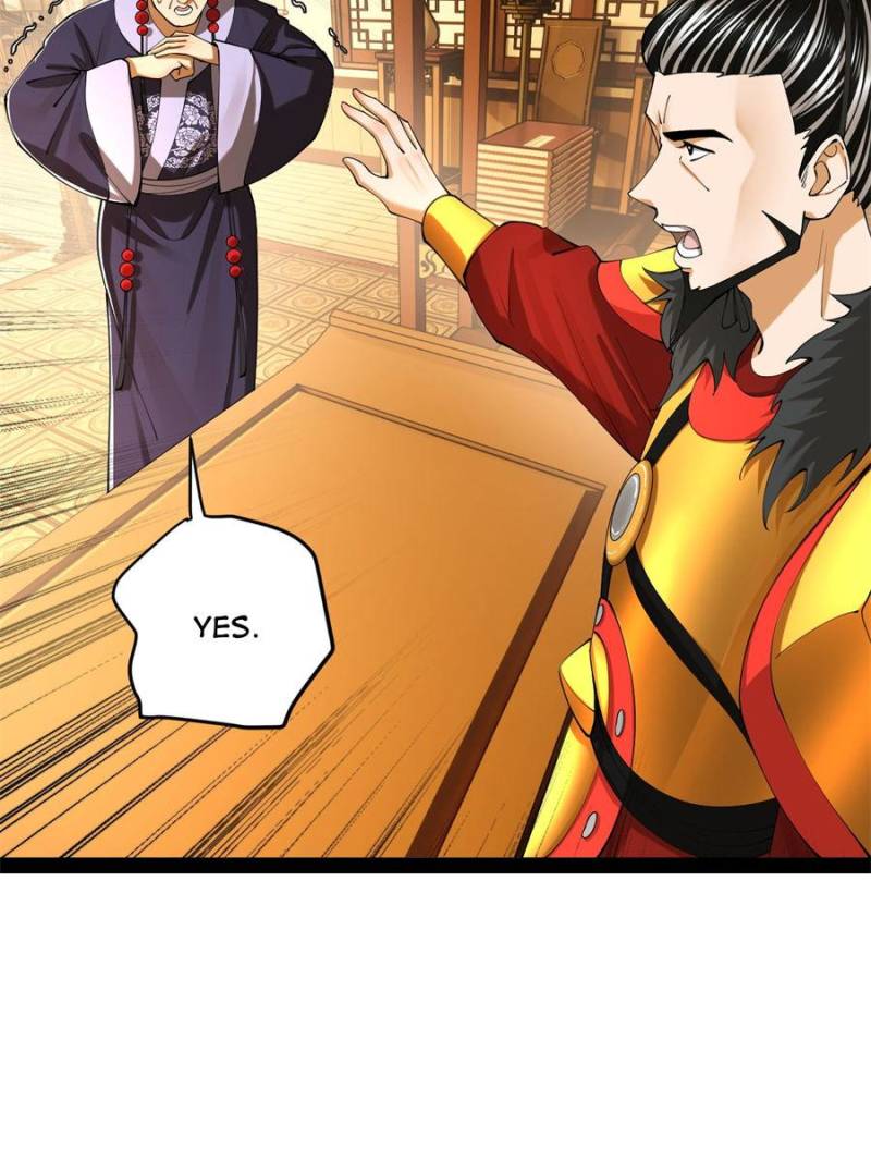 Ultimate Son-in-Law Chapter 274 - Page 46