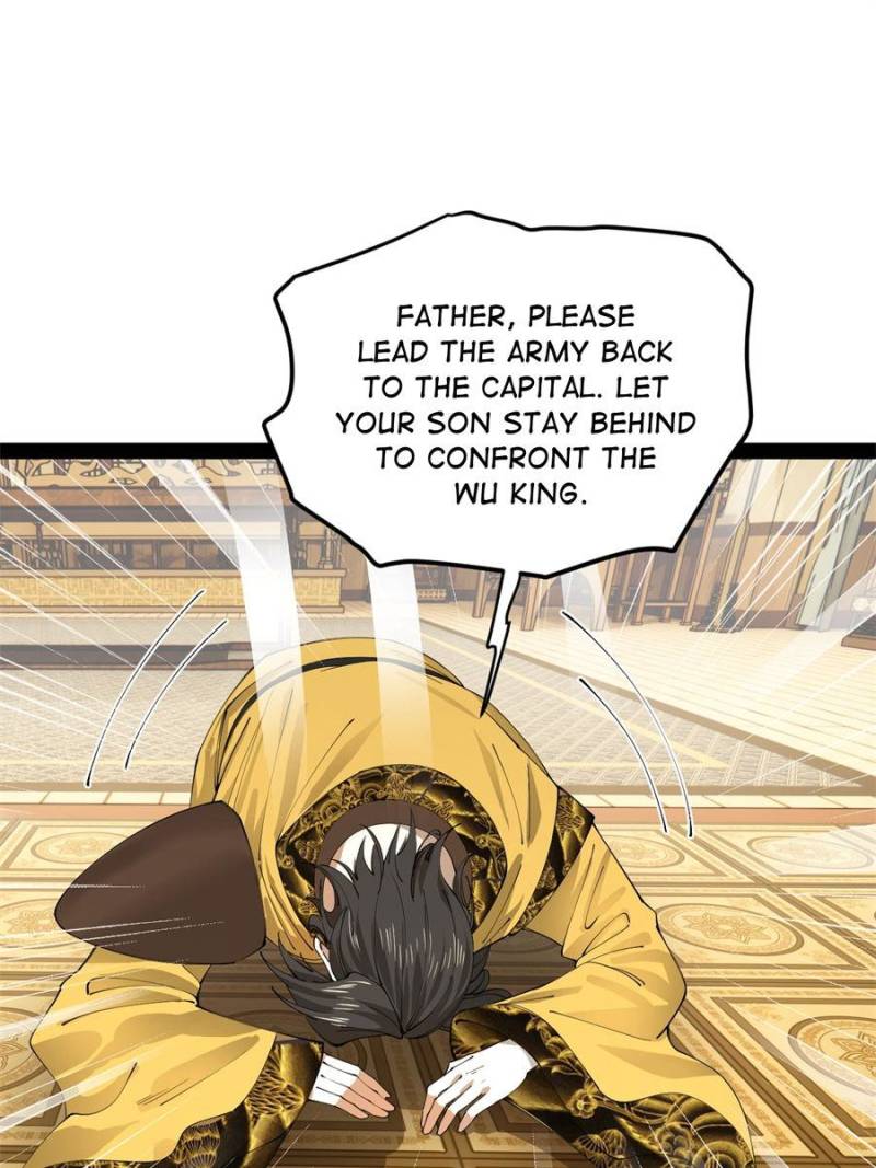 Ultimate Son-in-Law Chapter 274 - Page 48