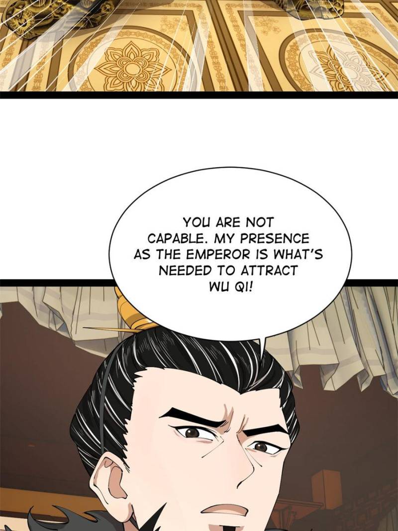 Ultimate Son-in-Law Chapter 274 - Page 49