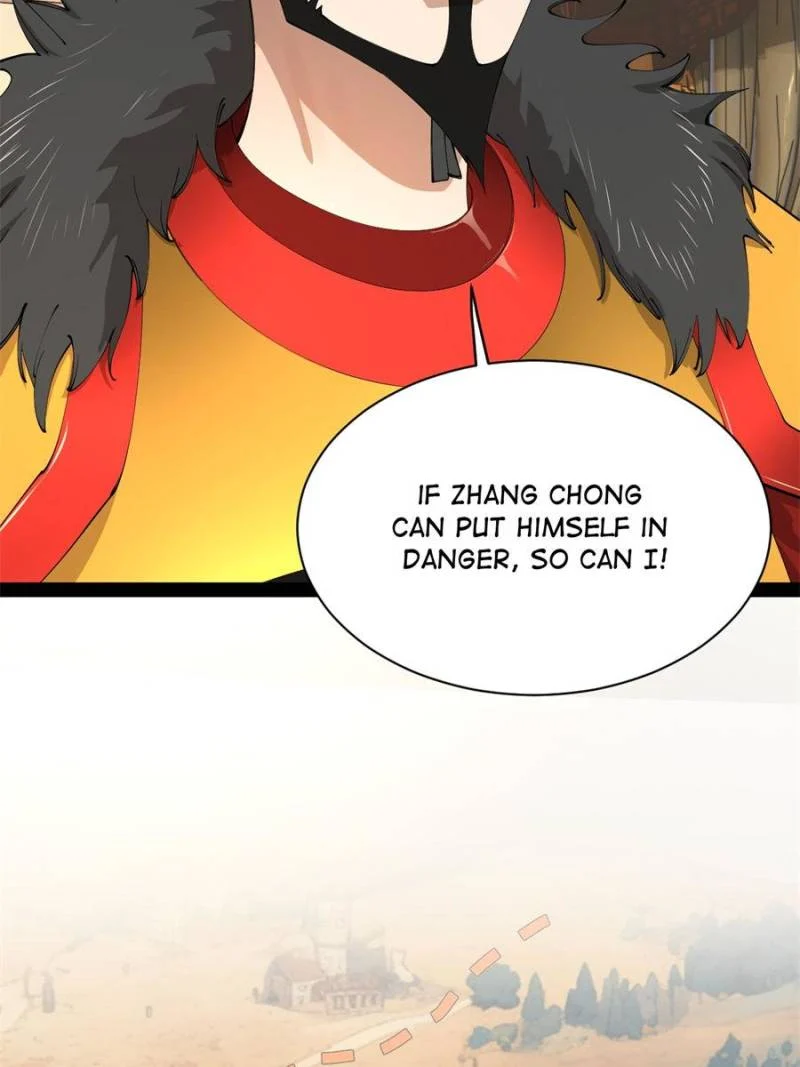 Ultimate Son-in-Law Chapter 274 - Page 50