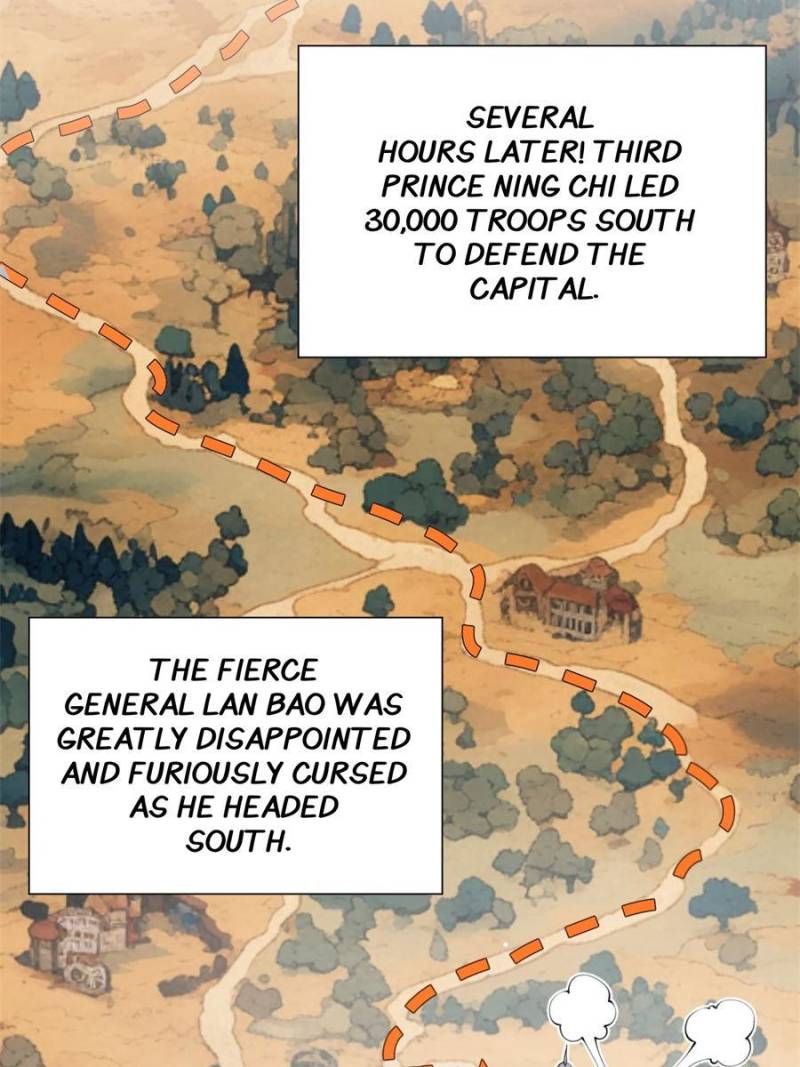 Ultimate Son-in-Law Chapter 274 - Page 51
